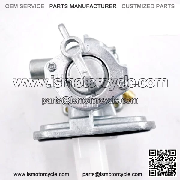 For Suzuki Katana 600 GSX600F Katana 750 GSX750F 98-06 Fuel Petcock Switch Valve - Image 4
