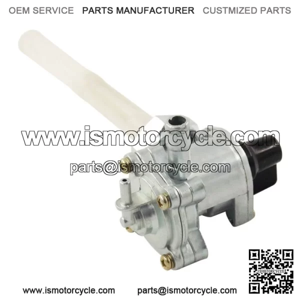 Petcock Fuel Tank Switch Valve For 1996-1999 Honda CBR900RR CBR 250 MC22 - Image 4