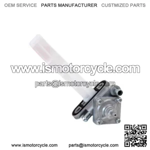SUZUKI OEM FUEL COCK 44300-17CVV Fit 88 -92 GSX-R750 / 89 - 92 GSX-R1100