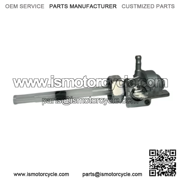 Honda petcock 86-87 ATC125M/200X 82-85 XL80S/XL100S 16950-195-702