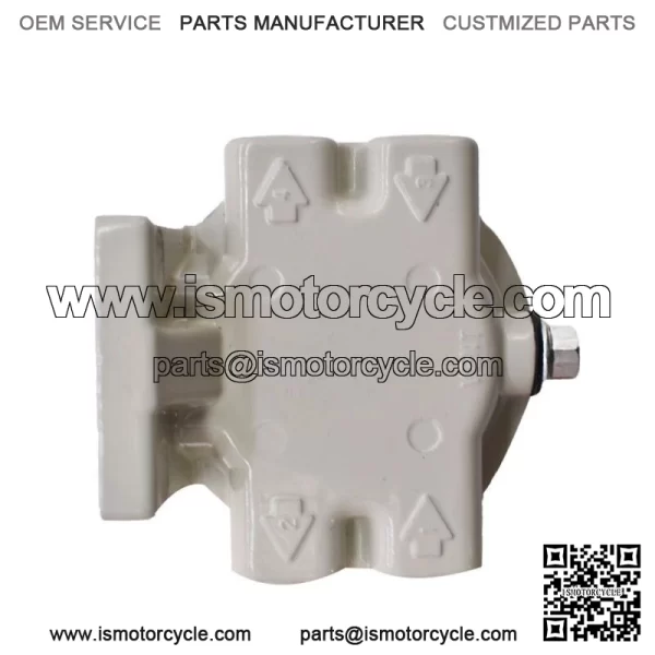 R12T FOR MARINE N-ON FUEL FILTER / WATER SEPARATOR 120AT 10 Micron - Image 2