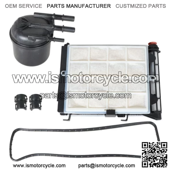 Water/Fuel Filter FD4625 For 2017-2018 F-250 Super Duty F-350 Super Duty V8