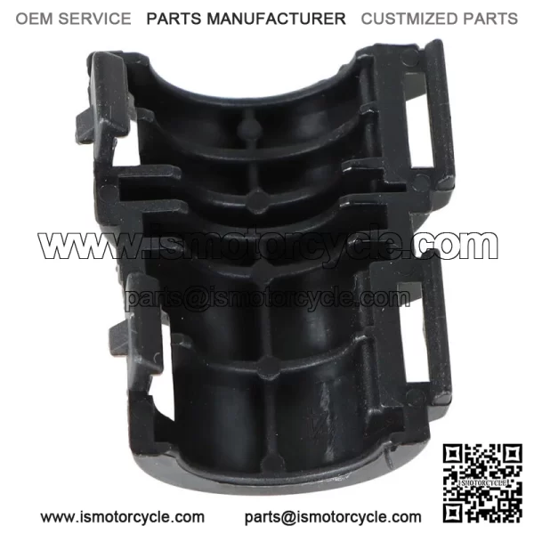 Water/Fuel Filter FD4625 For 2017-2018 F-250 Super Duty F-350 Super Duty V8 - Image 2