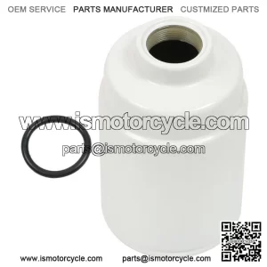 TP3018 TP3012 19305685 12664429 Diesel Fuel Filter For Chevy Silverado 6.6L