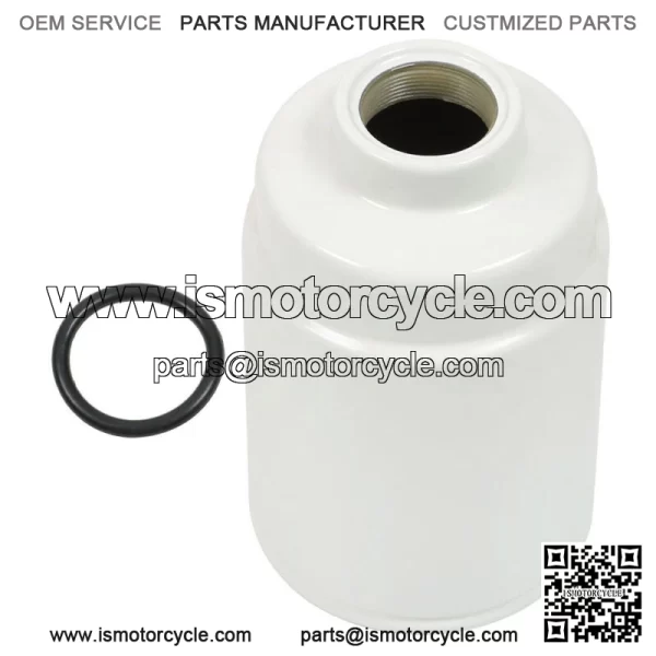 TP3018 TP3012 19305685 12664429 Diesel Fuel Filter For Chevy Silverado 6.6L