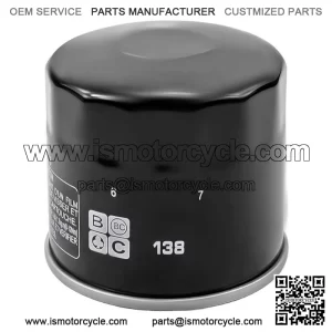 SUZUKI OIL FILTERS 16510-07J00 50 PACK GSXR GSX DL VL VS SV TL BOULEVARD