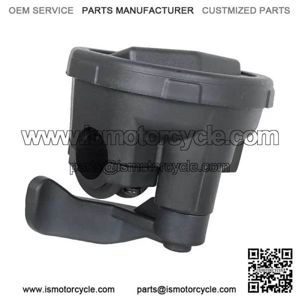 For Polaris Scrambler 400 Magnum Sportsman 500 Thumb Throttle Lever - Image 5