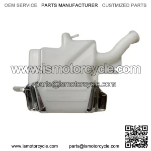 Honda OEM Coolant Reservoir 19110-MCA-000 GL1800 Goldwing 2001-17