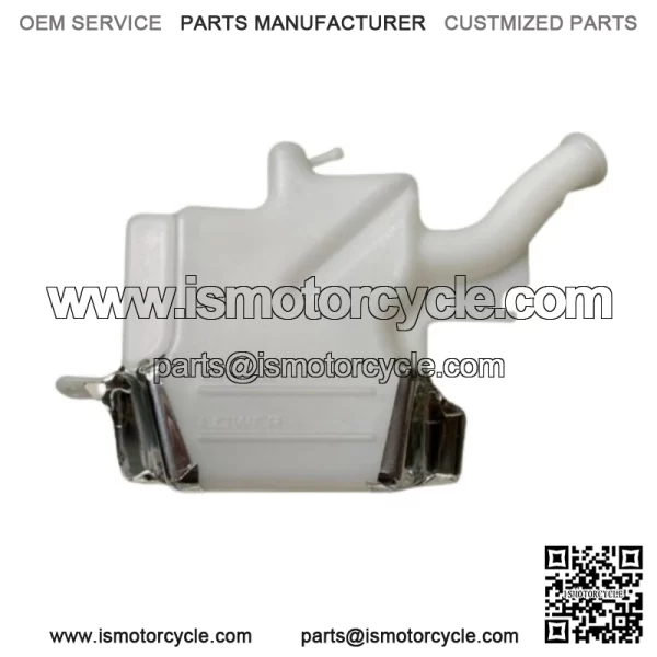 Honda OEM Coolant Reservoir 19110-MCA-000 GL1800 Goldwing 2001-17