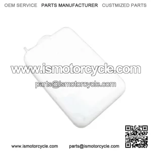 HONDA ACTY HA1 HA2 HA3 HA4 MINI TRUCK RADIATOR COOLANT RESERVE TANK