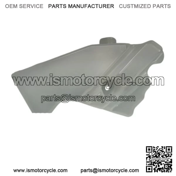 Kawasaki OEM Reservoir New 43078-0564
