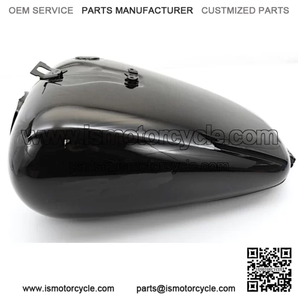 HONDA Fuel Gas Tank 04-06 VT750C Shadow Aero 17520-MEG-670ZC Fits 04-09