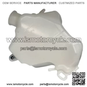 HONDA CBR600RR 2009-2020 RADIATOR COOLANT RESERVE TANK 19101-MFJ-A40 NEW