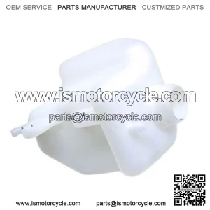 KAWASAKI KLX 300 300SM Coolant Reservoir Tank New 43078-0044