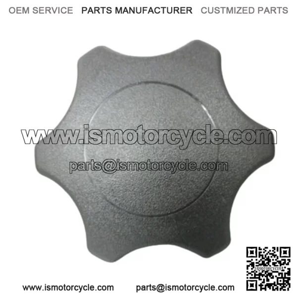Can Am 2004-current Outlander Renegade Non-Vented Fuel Cap GC6