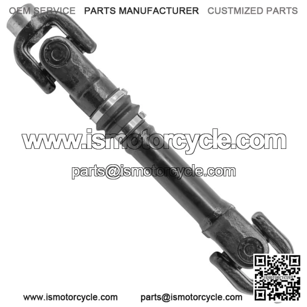 Rear Propeller Drive Shaft for Can-Am Outlander 570 EFI 2016-2019/ Max 570 2017 - Image 3
