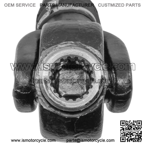 Rear Propeller Drive Shaft for Can-Am Outlander 570 EFI 2016-2019/ Max 570 2017 - Image 4