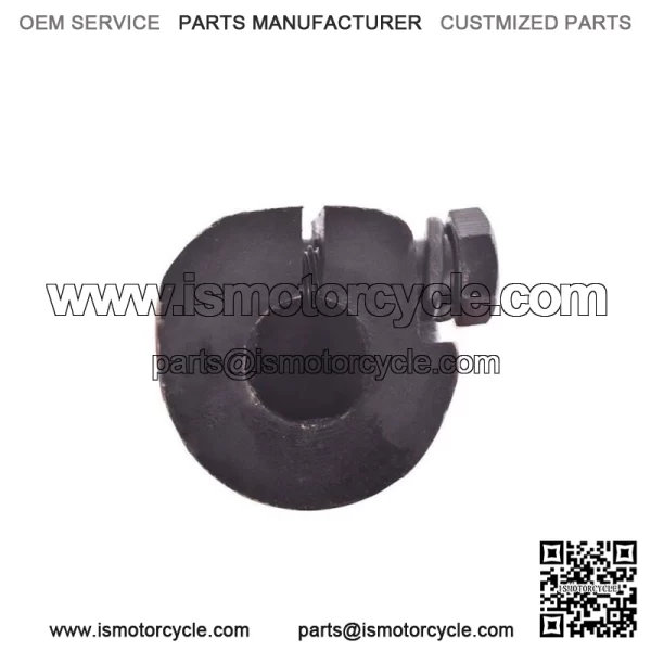 For 2006-2013 Dodge Ram 1500 2500 3500 Steering Column Lower Intermediate Shaft - Image 2