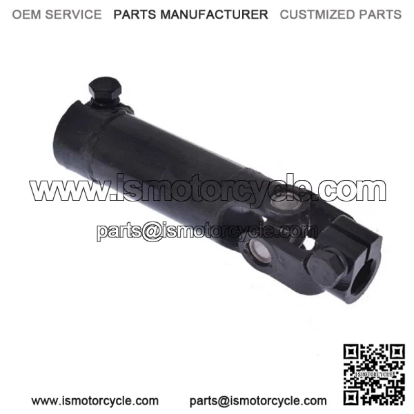 For 2006-2013 Dodge Ram 1500 2500 3500 Steering Column Lower Intermediate Shaft - Image 3