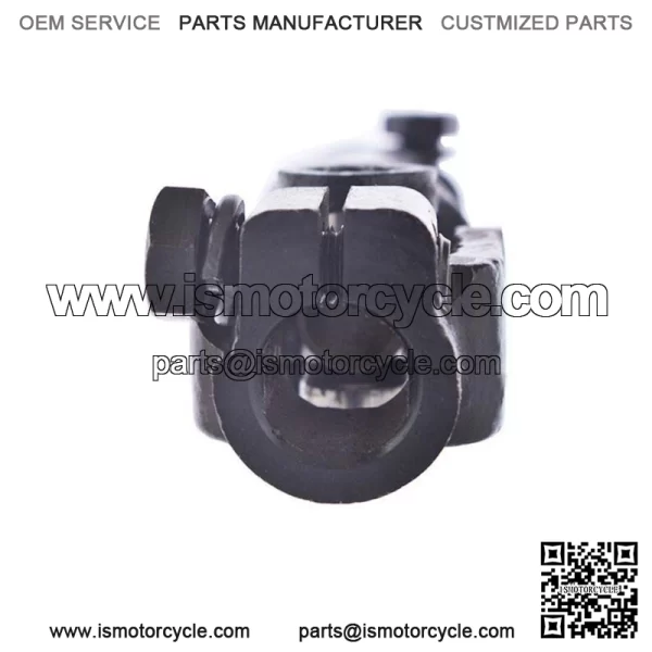For 2006-2013 Dodge Ram 1500 2500 3500 Steering Column Lower Intermediate Shaft - Image 4