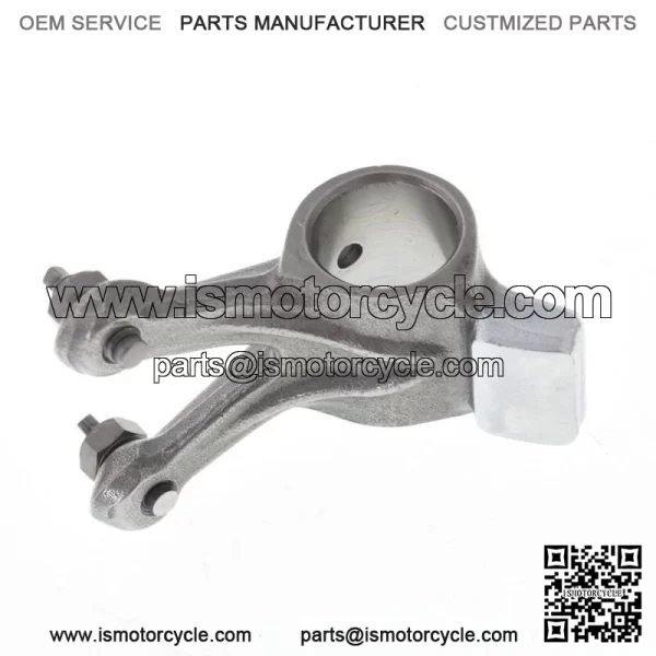 For Polaris Sportsman 500 4WD Ranger 400 Cam Shaft Camshaft Exhaust Rocker Arm - Image 2