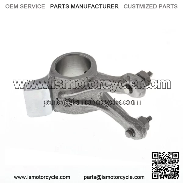For Polaris Sportsman 500 4WD Ranger 400 Cam Shaft Camshaft Exhaust Rocker Arm - Image 3
