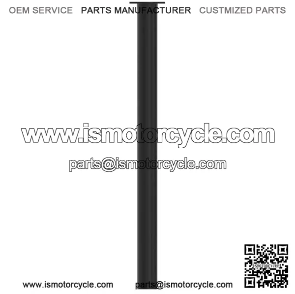 Driveshaft Rear Tube - Image 3