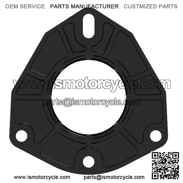 Driveshaft Rear Tube - Image 4