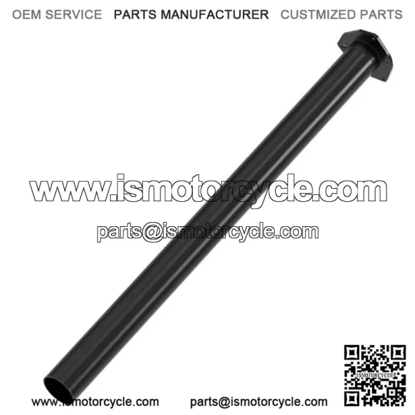 Driveshaft Rear Tube - Image 5