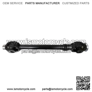 Can Am 2013-2018 Outlander 1000 XMR Rear Prop shaft Drive Shaft Updated Style