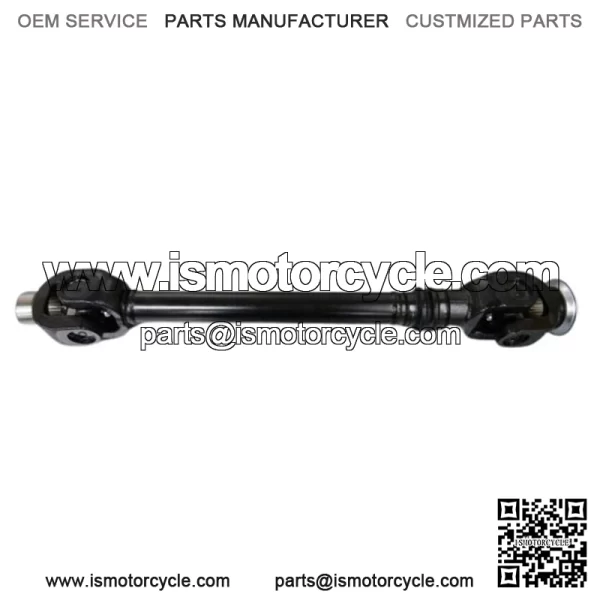 Can Am 2013-2018 Outlander 1000 XMR Rear Prop shaft Drive Shaft Updated Style