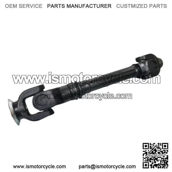 Can Am Commander 800 1000 Propeller Shaft Prop Driveshaft 2011 2012 2013 X XT