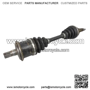 Can Am 2006-2012 Outlander Renegade RIGHT Rear RR Factory CV Axle 500 650 800