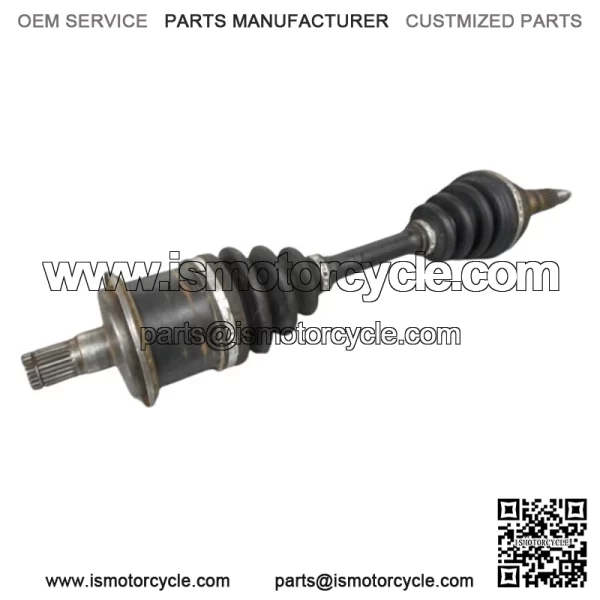Can Am 2006-2012 Outlander Renegade RIGHT Rear RR Factory CV Axle 500 650 800
