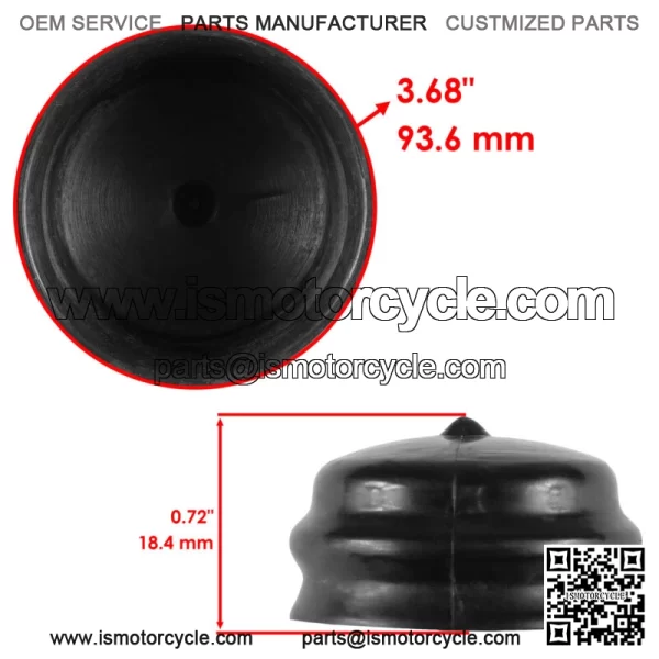 Spindle Kit For Poulan 418014 342074 342084 3421H74 Left & Right - Image 4