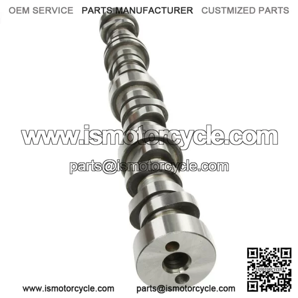 For 2007-2014 Buick Chevrolet GMC Saab 5.3L  Hydraulic Roller Camshaft 12625436