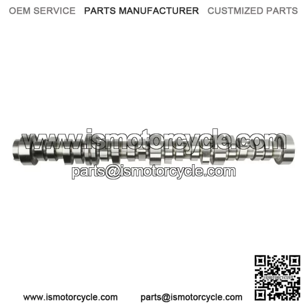 For 2007-2014 Buick Chevrolet GMC Saab 5.3L  Hydraulic Roller Camshaft 12625436 - Image 2