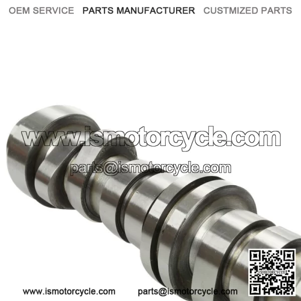 For 2007-2014 Buick Chevrolet GMC Saab 5.3L  Hydraulic Roller Camshaft 12625436 - Image 3