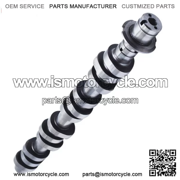 Camshafts for Ford 4.6L & 5.4L SOHC 3-Valves 5L1Z-6250-BA 5L1Z6250-AA - Image 3