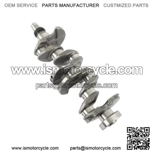 Crankshaft Fit For Hyundai Veloster Kia Soul Rio 2012-2019 1.6L 2.0L 23110-2B100