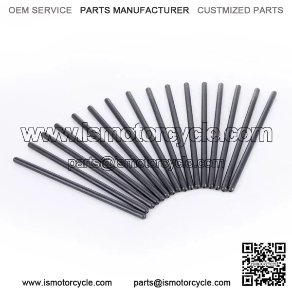 For 7.400" 5/16" DIA. PUSHRODS  LS1/LS2/LS3/LS6 4.8L Valve Pushrods Kits - Image 3