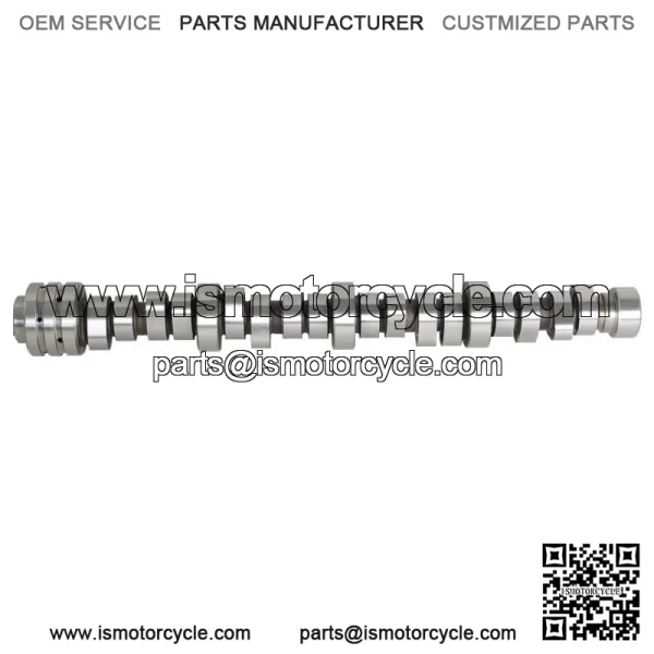 For Dodge Challenger Charger Durango Jeep 5.7L Non-MDS Valve Lifters & Camshaft - Image 3