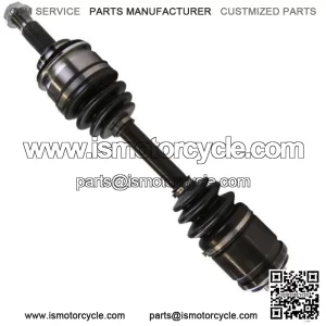 Front CV Axle Shaft Driver or Passenger for Toyota Tacoma 4Runner FJ Cruiser V6 (For: Toyota)