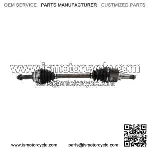 Front Left CV Axle Shaft For 2004-2009 Toyota Prius (For: Toyota)