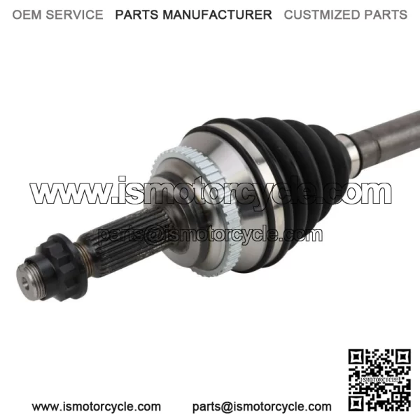 Front Left CV Axle Shaft For 2004-2009 Toyota Prius (For: Toyota) - Image 3