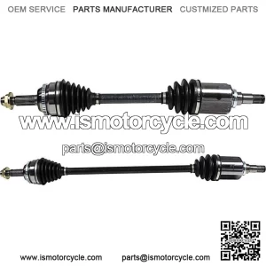 For 2003 2004 2005 2006 2007 2008 Toyota Corolla Auto. Front CV Axle Joint Shaft (For: Toyota)