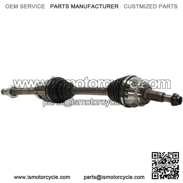 CV Shaft Axle For 2012-2017 Toyota Camry Highlander Venza Front Passenger Side (For: Toyota) - Image 3