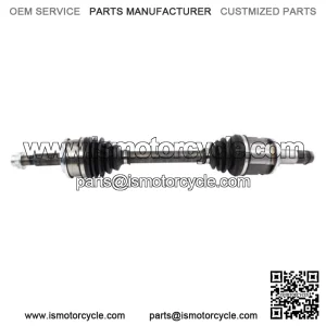 Front Left CV Axle Shaft For 2006-2012 Toyota RAV4 (For: Toyota)