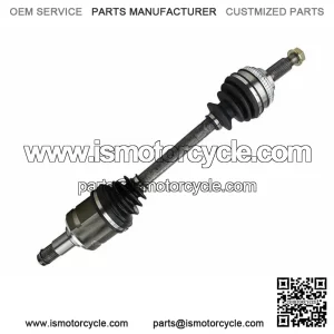 Front Left CV Axle Shaft for 1997-2001 Toyota Camry Lexus ES300 3.0L Auto Trans. (For: Toyota)