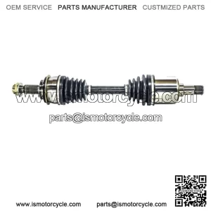 Front CV Axle Shaft for Toyota 4Runner FJ Cruiser Tacoma 4x4 4WD TO8168 (For: Toyota)